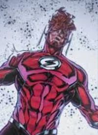 Wally west