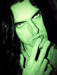 Peter Steele