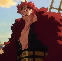 Eustass Kidd -03