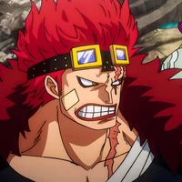 Eustass Kidd -04