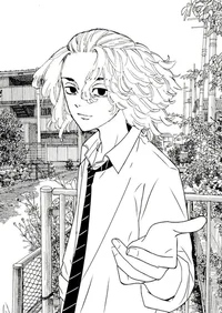 Manjiro sano