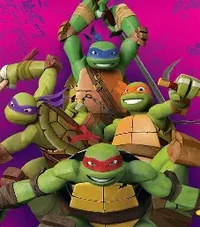 TMNT RPG