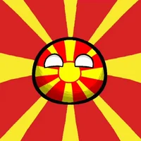 North Macedoniaball