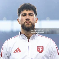 Jonathan Osorio