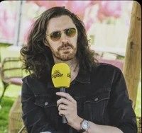 Andrew Hozier-Byrne