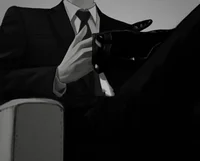 MAFIA BOSS - Husband