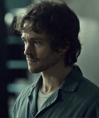 Will Graham