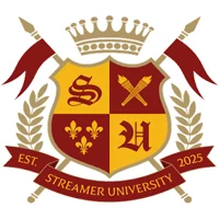 STREAMER UNIVERSITY