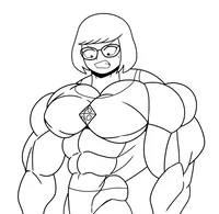 Velma deadlift