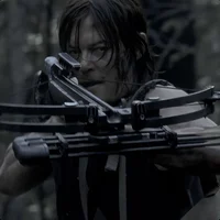 Daryl Dixon 