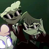 Agent 1 - Agent 2