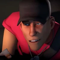 TF2 Scout