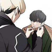 JaySeok Lookism