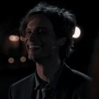 SPENCER REID 