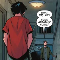 Jason Todd