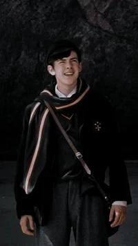 Edmund Pevensie 