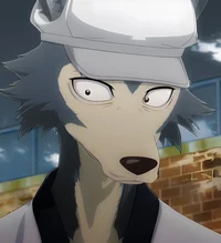 Legosi