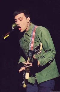 Frank Iero 