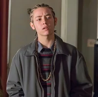 Carl Gallagher 