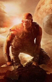 Riddick