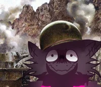 General Nightcrawler