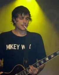 Frank Iero