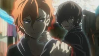 01 - Dazai Chuuya 