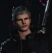 Nero Sparda