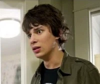 Rodrick Heffley
