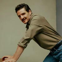 Pedro Pascal