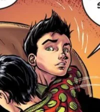 Damian Wayne
