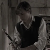 Peter Pevensie 