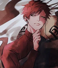 Gaara