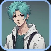 Male Fuuka