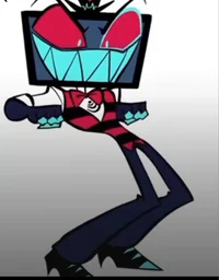 Vox Hazbin Hotel 