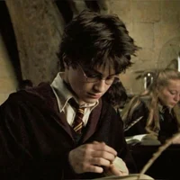 Harry -J- Potter