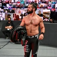 SETH ROLLINS
