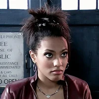 Martha Jones