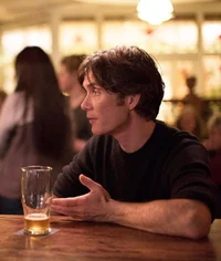 Cillian Murphy