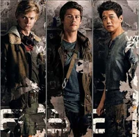 Maze Runner 
