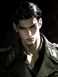 Frederick Austerheim