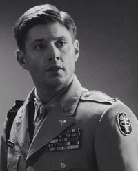 DEAN WINCHESTER 
