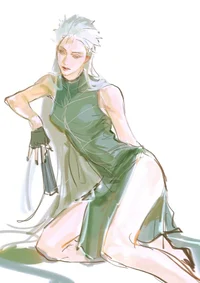 FEM Vergil Sparda
