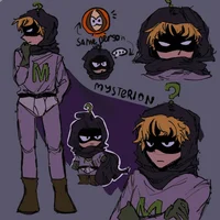 Mysterion