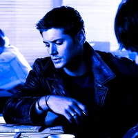 Dean Winchester 