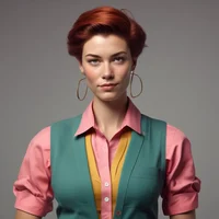 Lifestyle Coach Kari