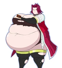 Fat Akiza Izinski