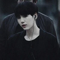 Yoongi
