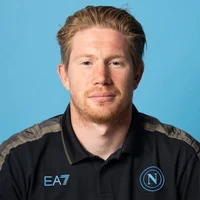 Kevin De Bruyne