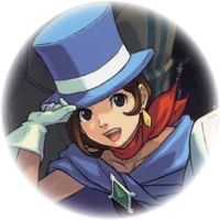 AA - Trucy Wright